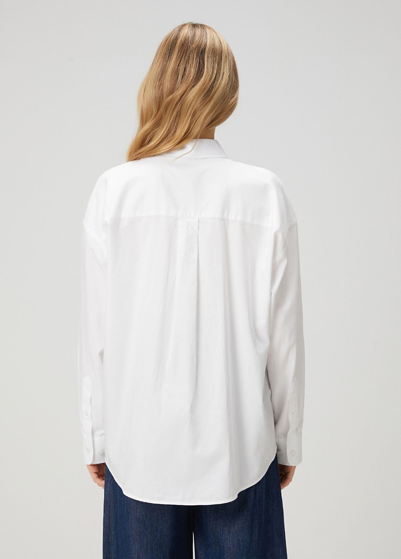 BEYMEN CLUB SHIRT - BEYMEN