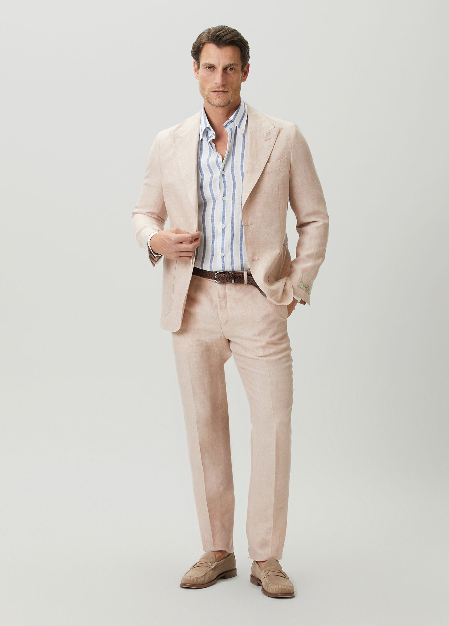 BEYMEN COLLECTION SHIRT - BEYMEN