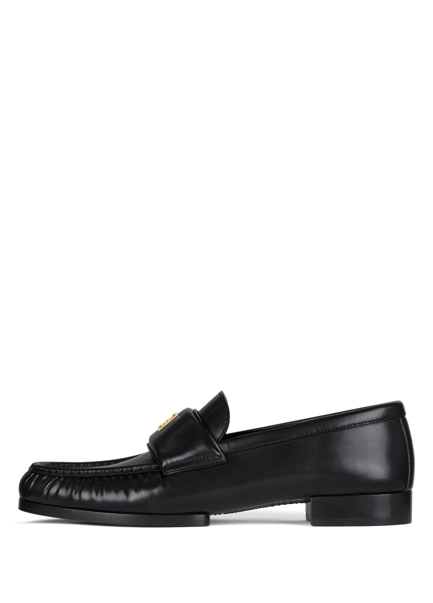 GIVENCHY 4G LOAFER