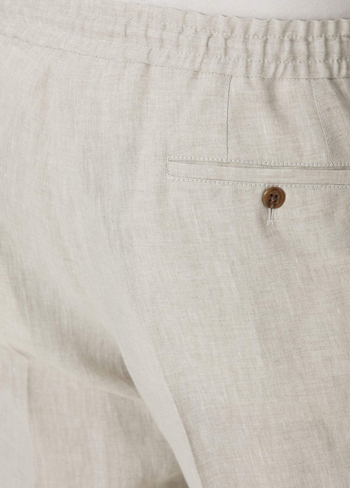 CORNELIANI PANT - BEYMEN