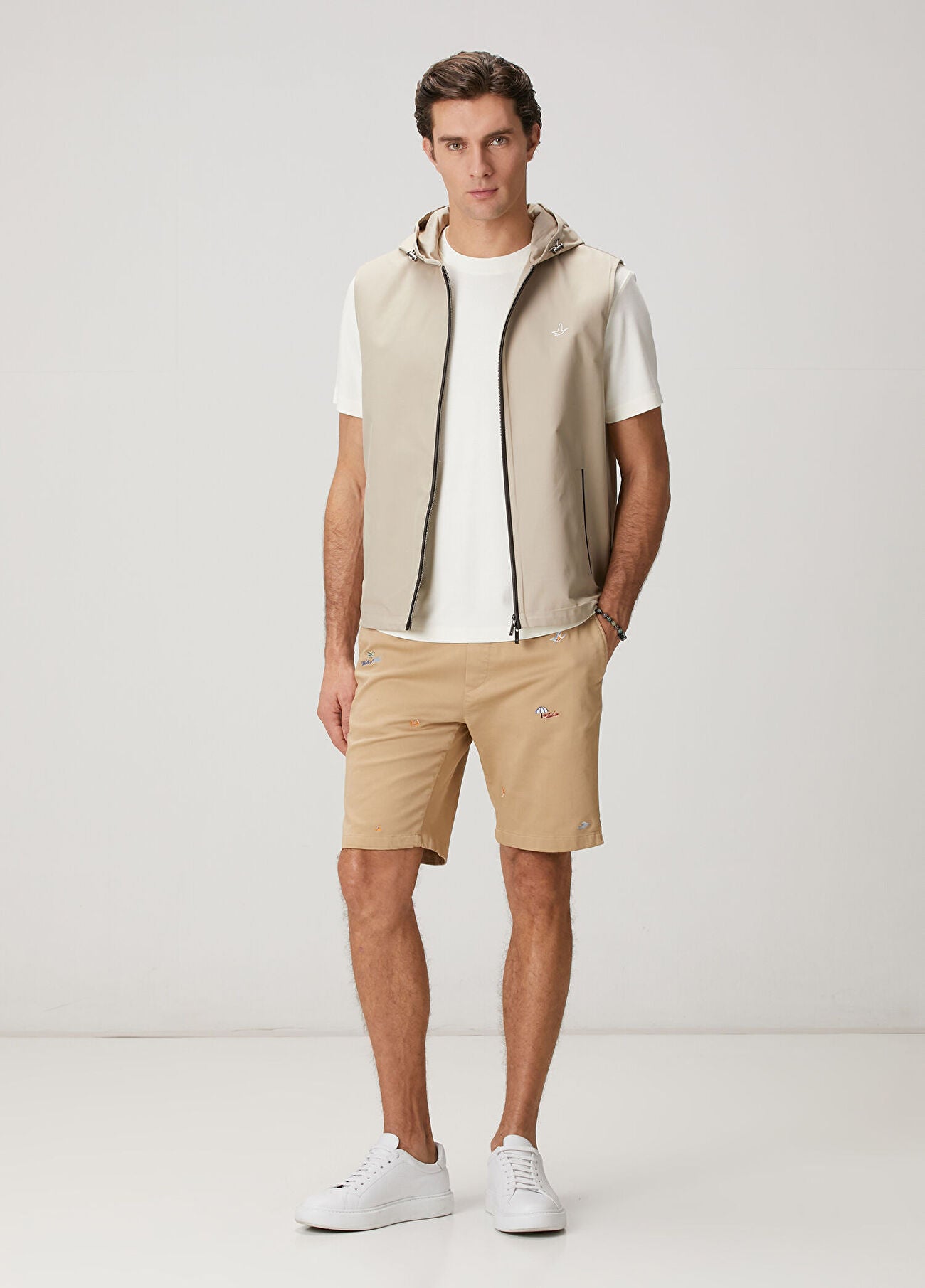 BEYMEN CLUB VEST - BEYMEN