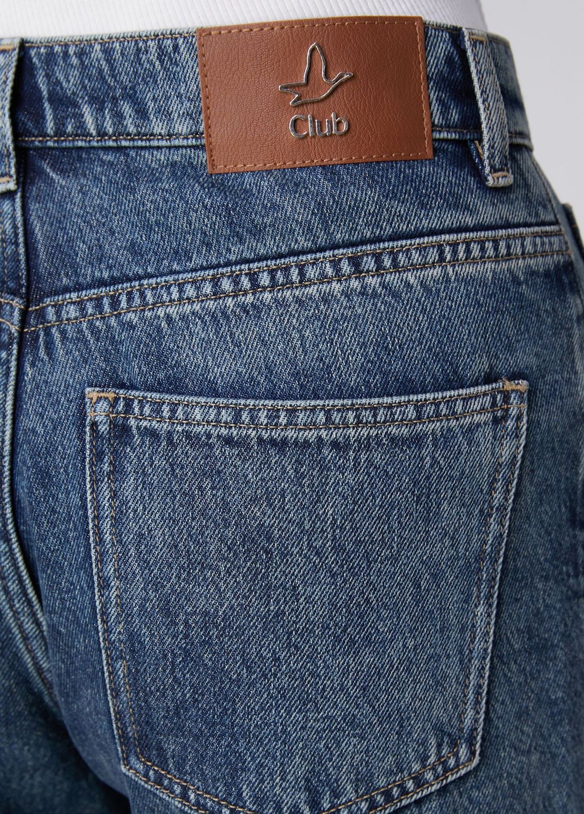 BEYMEN CLUB JEAN - BEYMEN