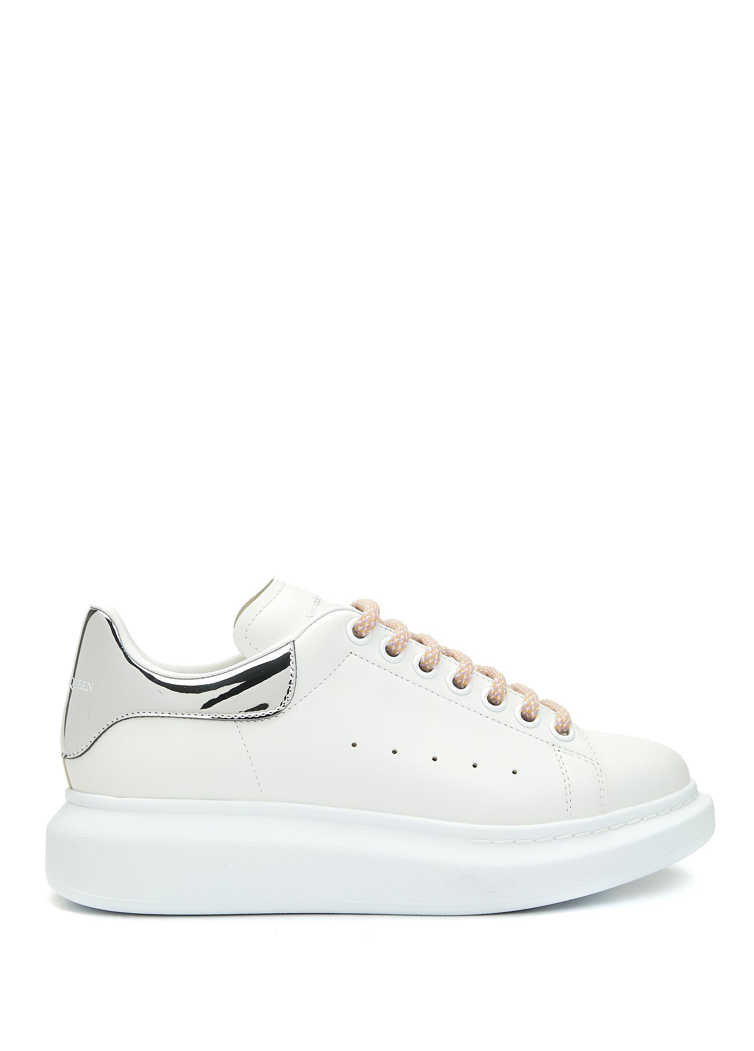 ALEXANDER MCQUEEN SNEAKER - BEYMEN