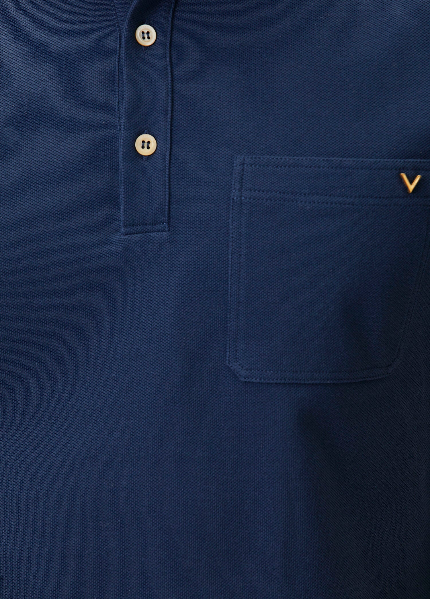 VALENTINO GARAVANI POLO - BEYMEN