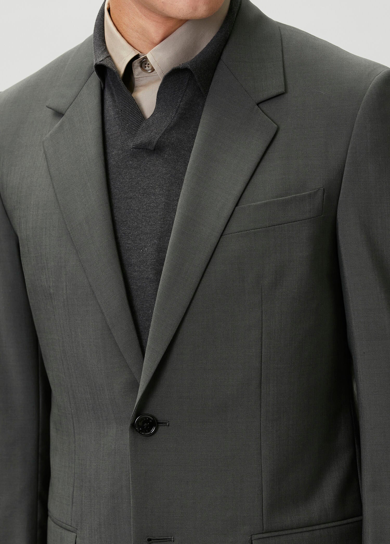 VALENTINO GARAVANI GIACCA M\PETTO - BEYMEN