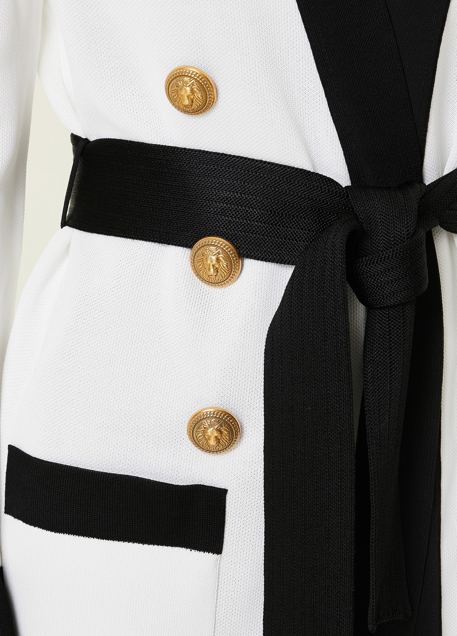 BALMAIN CLASSIC MID LENGTH - BEYMEN