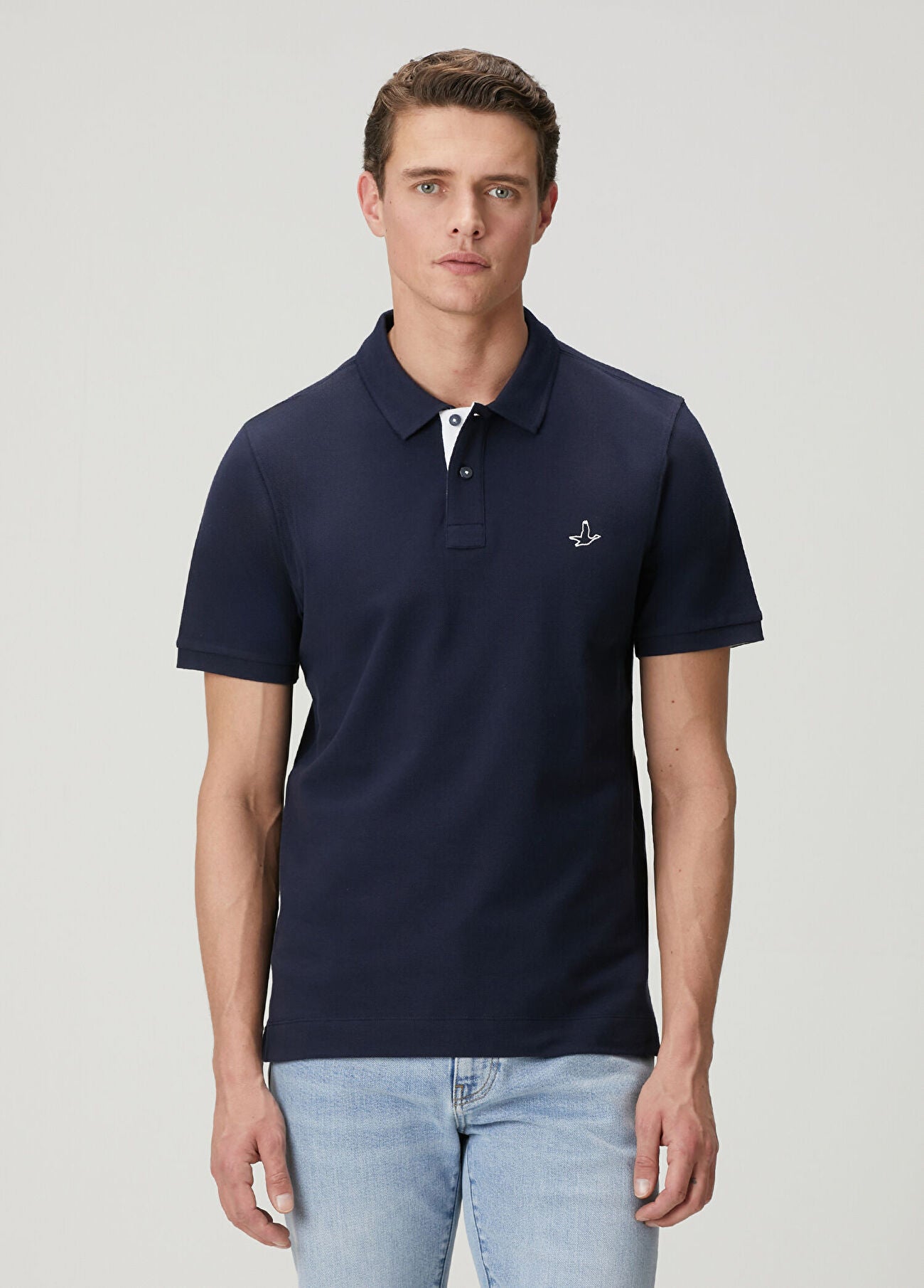 BEYMEN CLUB POLO T-SHIRT - BEYMEN