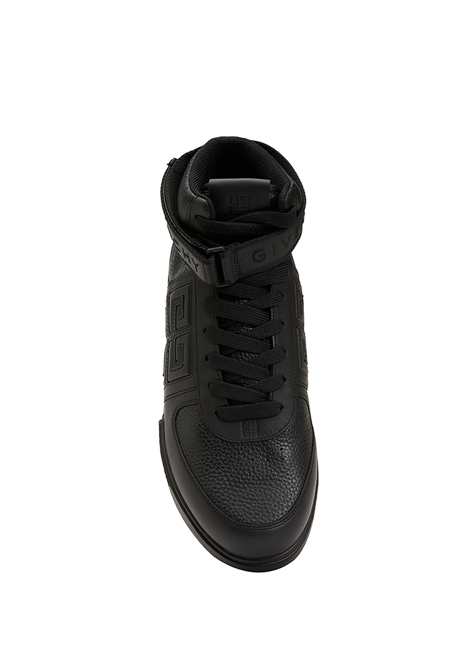 GIVENCHY TOP SNEAKERS - BEYMEN