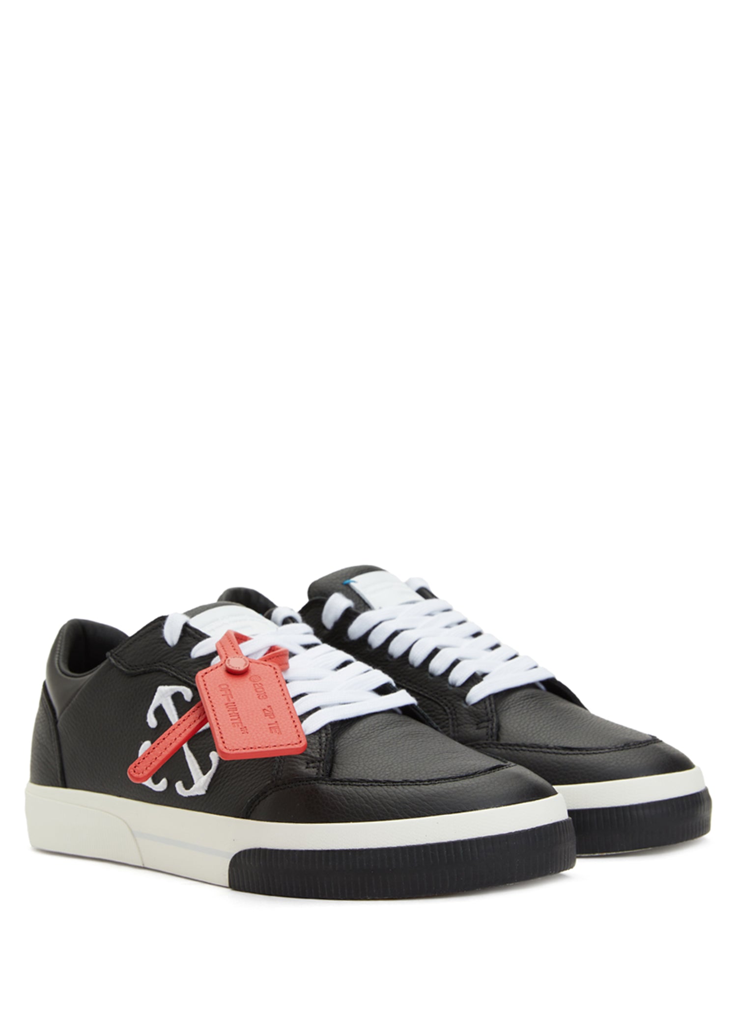 OFF-WHITE SHOES