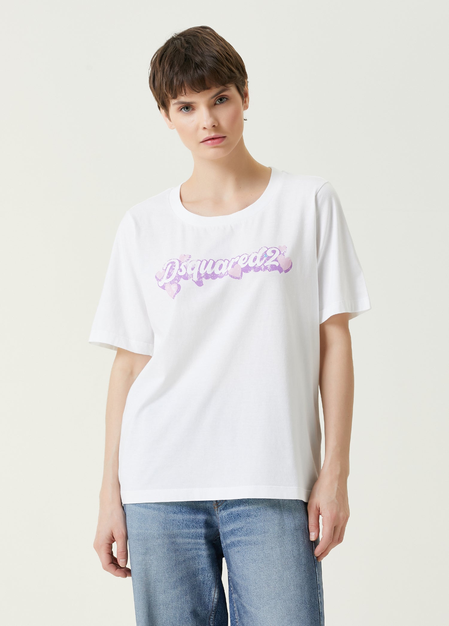 DSQUARED2 T-SHIRTS - BEYMEN
