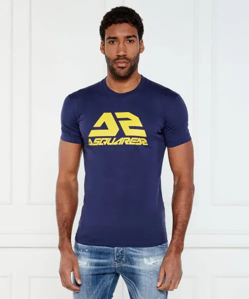 DSQUARED2 COOL FIT TEE - BEYMEN
