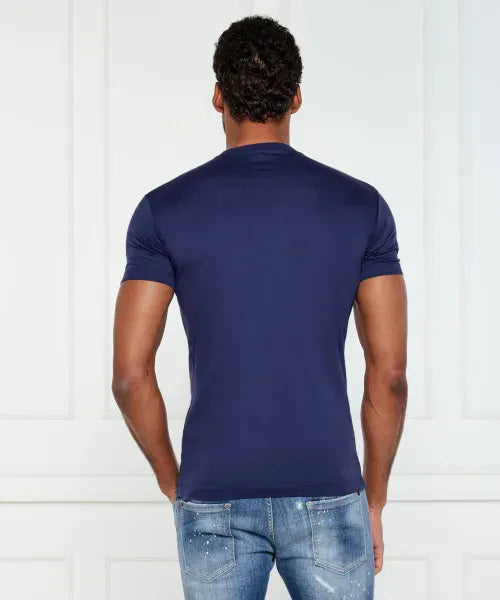 DSQUARED2 COOL FIT TEE - BEYMEN