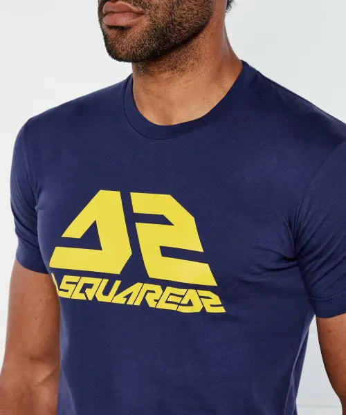 DSQUARED2 COOL FIT TEE - BEYMEN