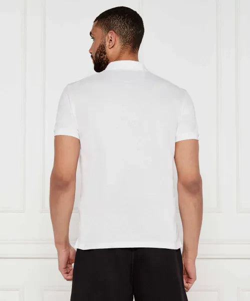 DSQUARED2 TENNIS FIT POLO - BEYMEN