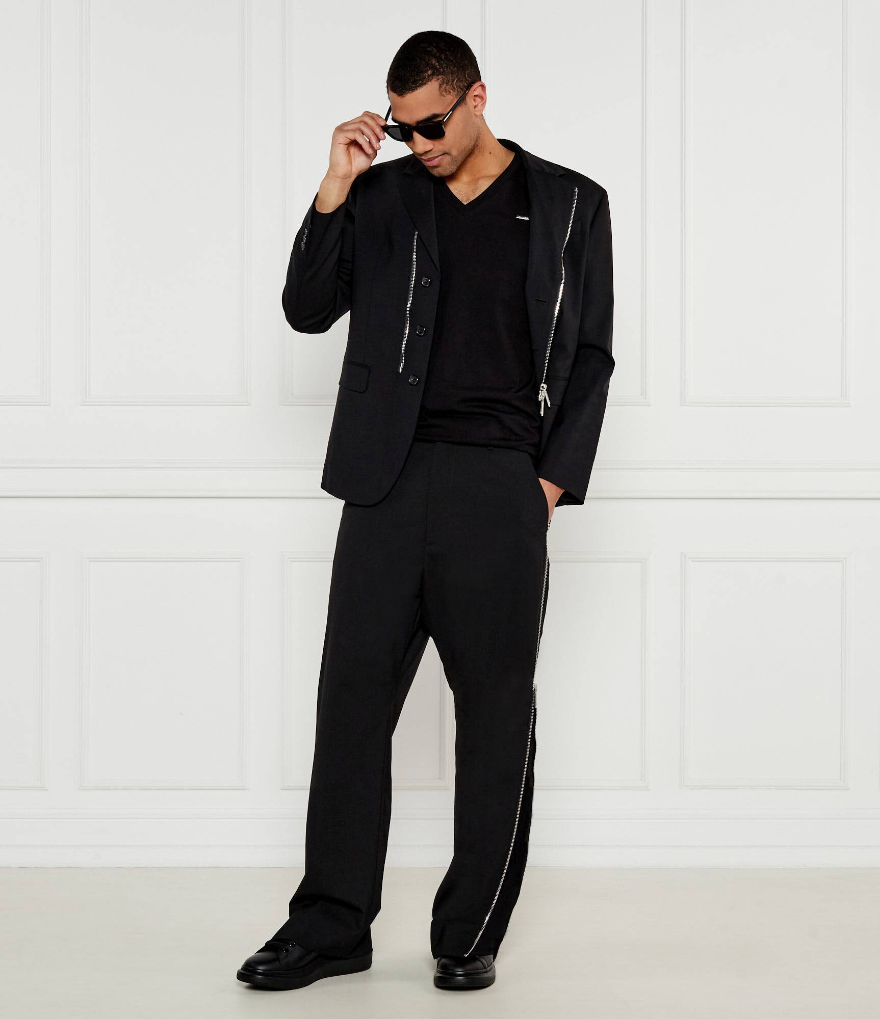 DSQUARED2 COOL FIT TEE - BEYMEN