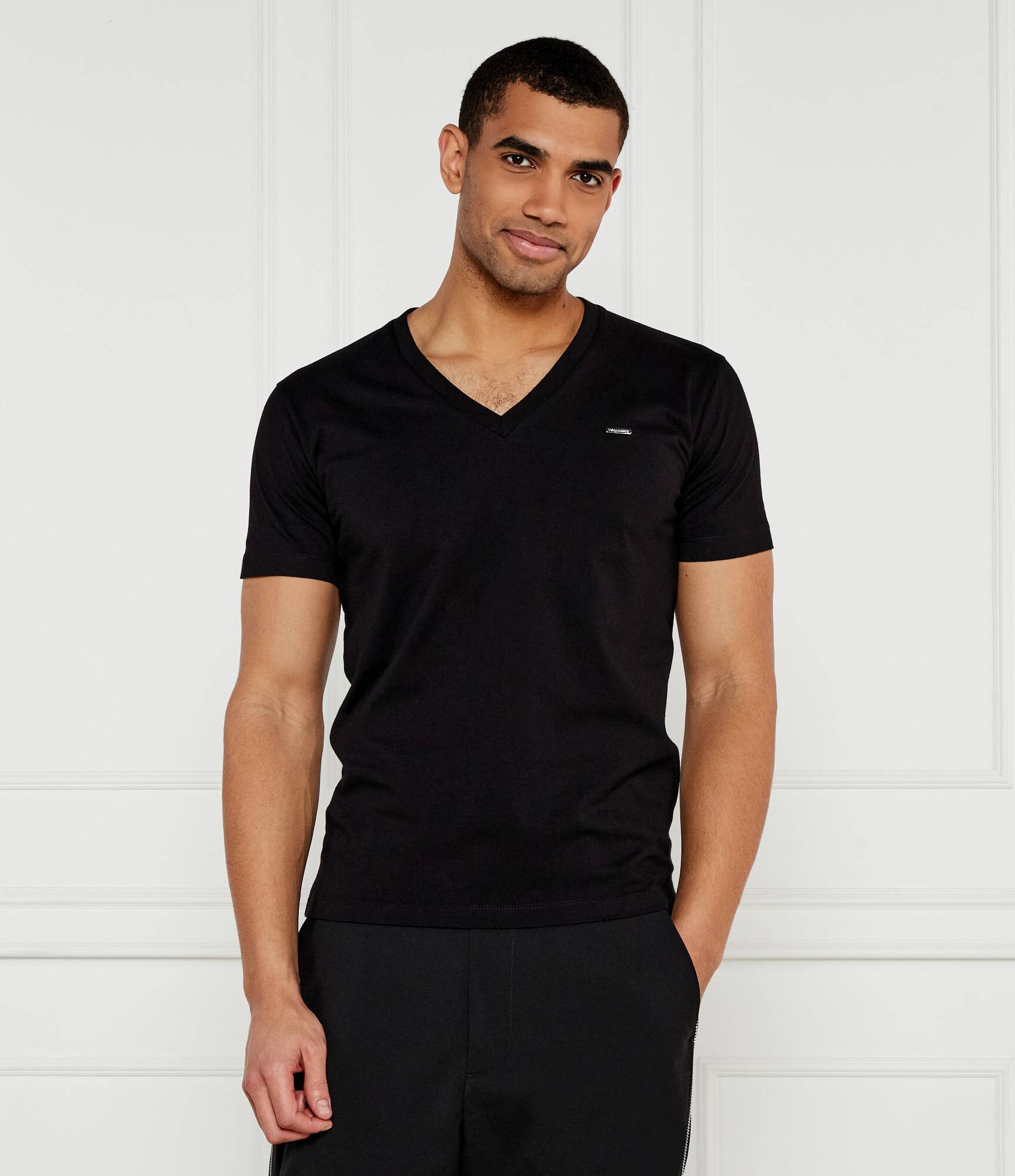 DSQUARED2 COOL FIT TEE - BEYMEN
