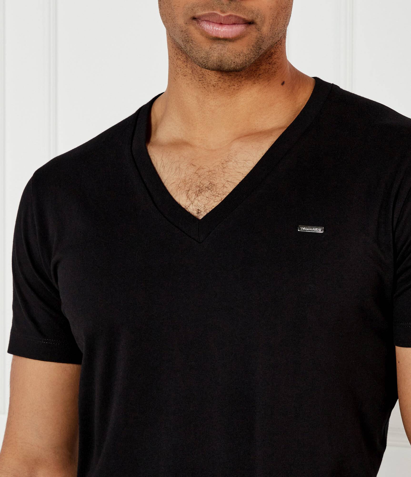 DSQUARED2 COOL FIT TEE - BEYMEN