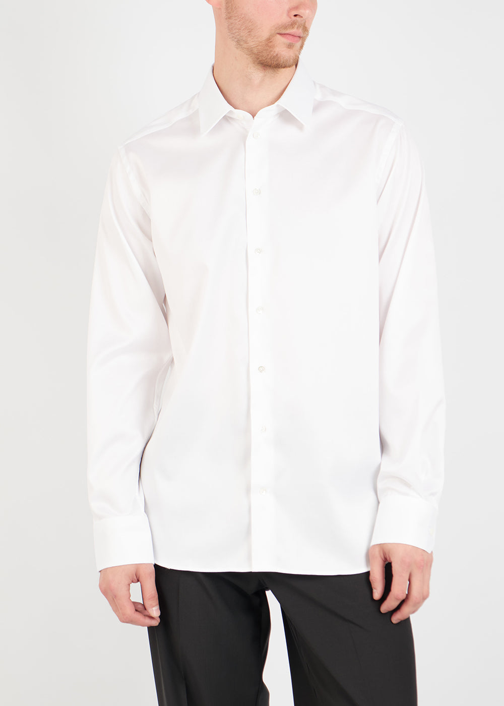 EMPORIO ARMANI SHIRT - BEYMEN