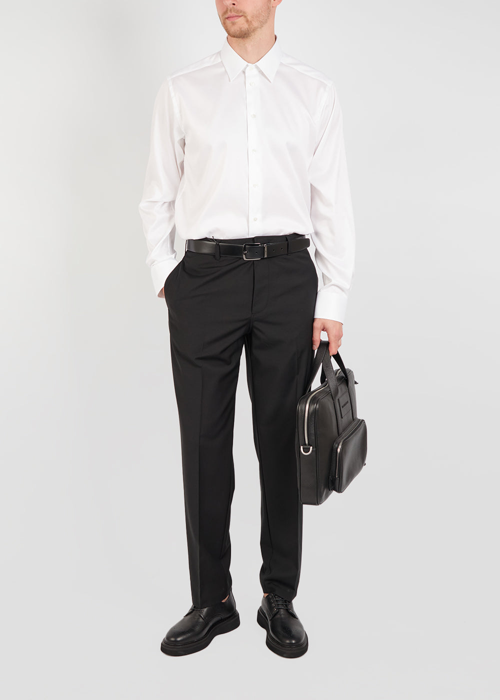 EMPORIO ARMANI SHIRT - BEYMEN