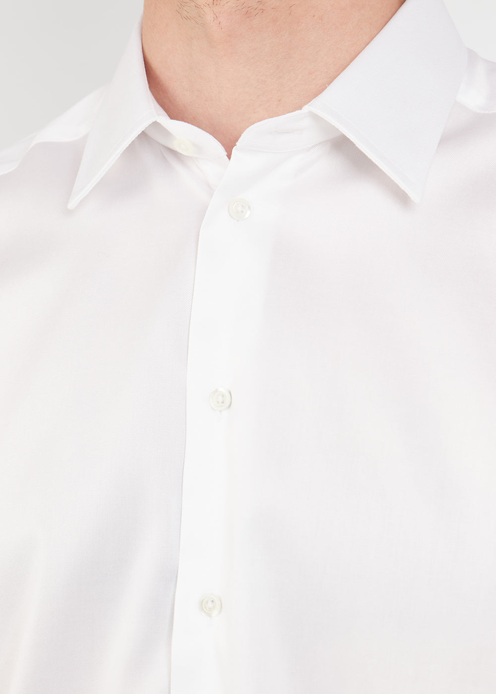 EMPORIO ARMANI SHIRT - BEYMEN