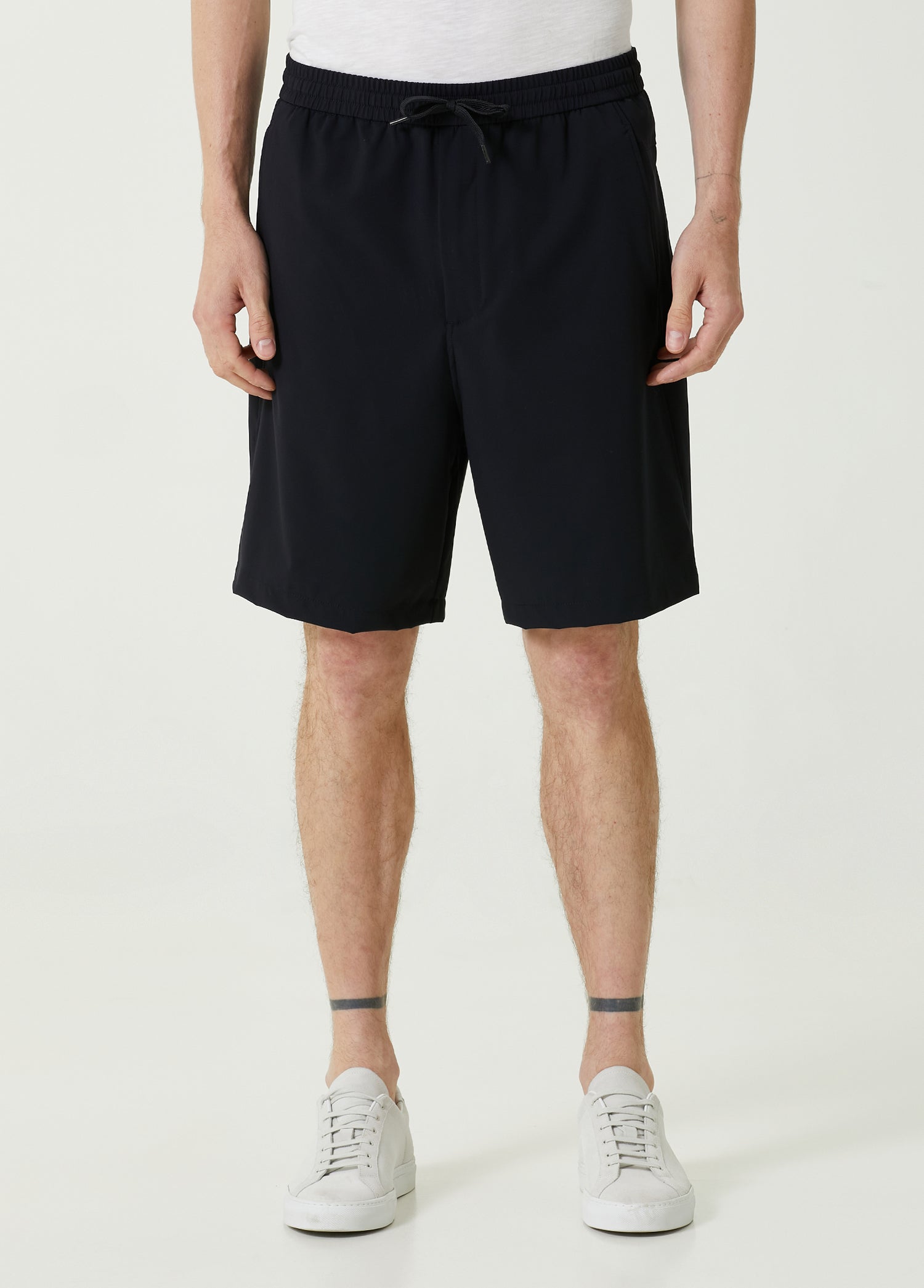 EMPORIO ARMANI SHORT