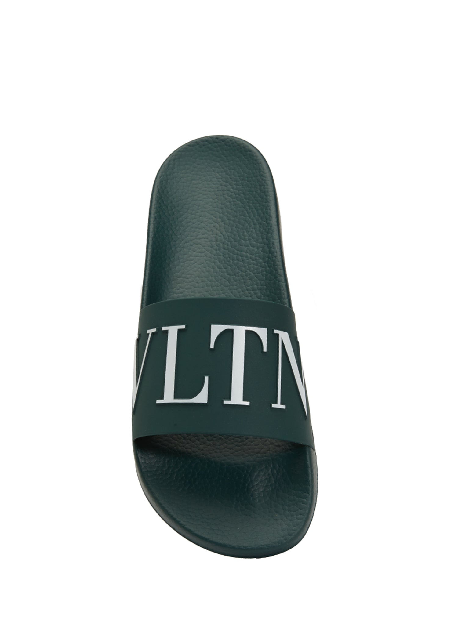 VALENTINO POOL SLIDE W/LOGO - BEYMEN