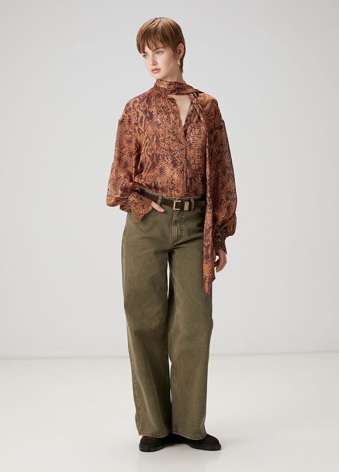 BEYMEN CLUB SHIRT - BEYMEN
