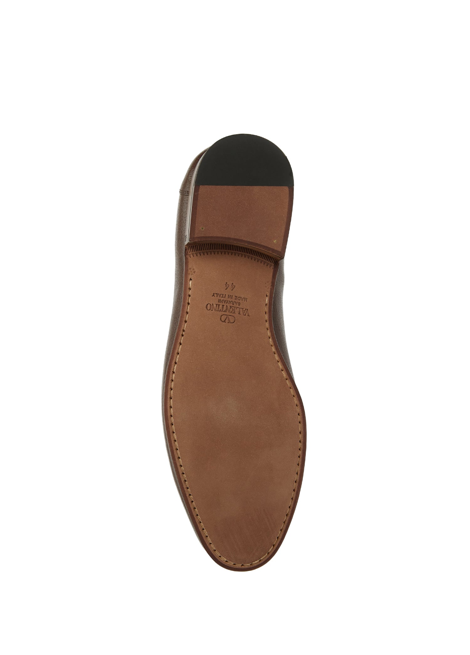 VALENTINO GARAVANI LOAFER SHOES - BEYMEN