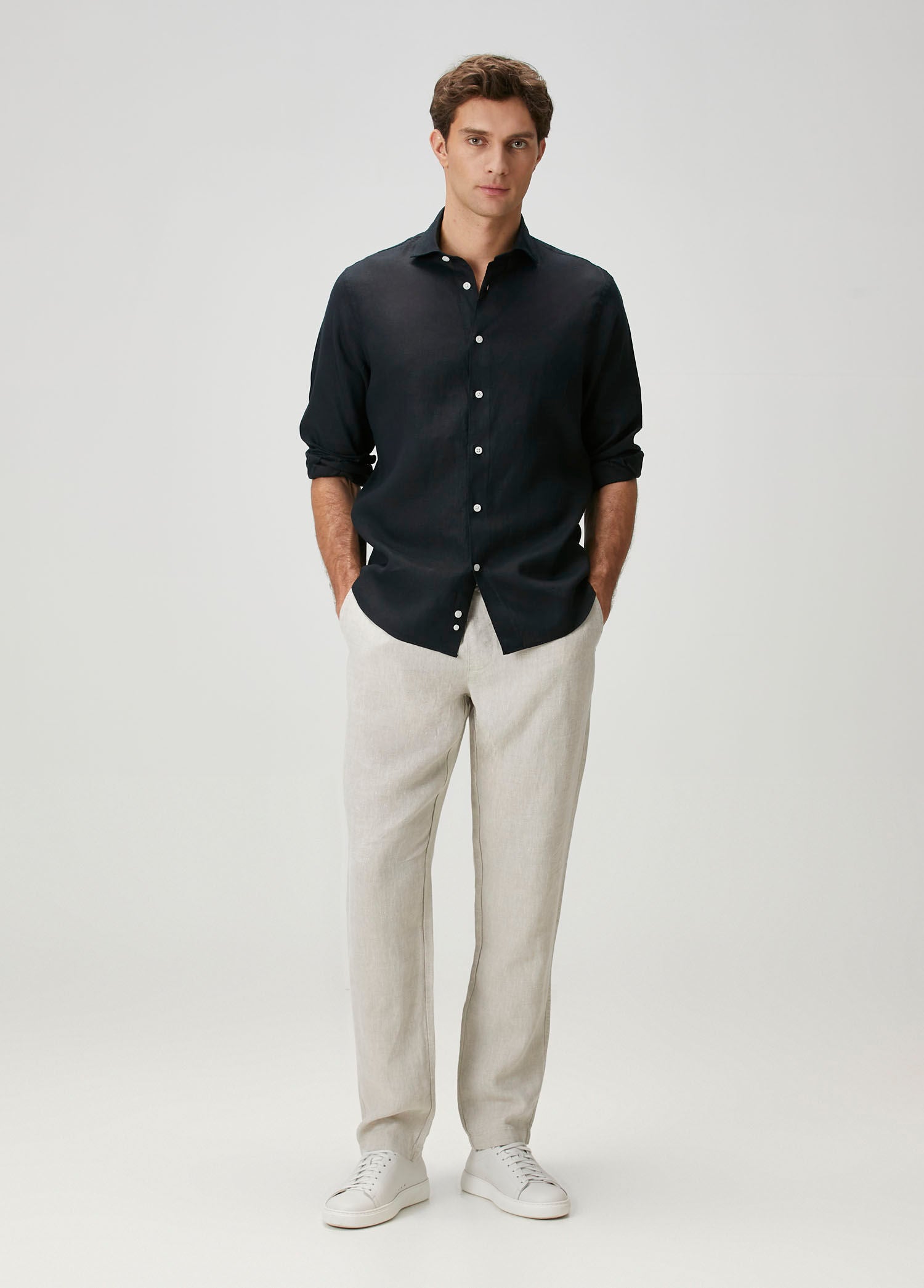 BEYMEN COLLECTION SHIRT - BEYMEN