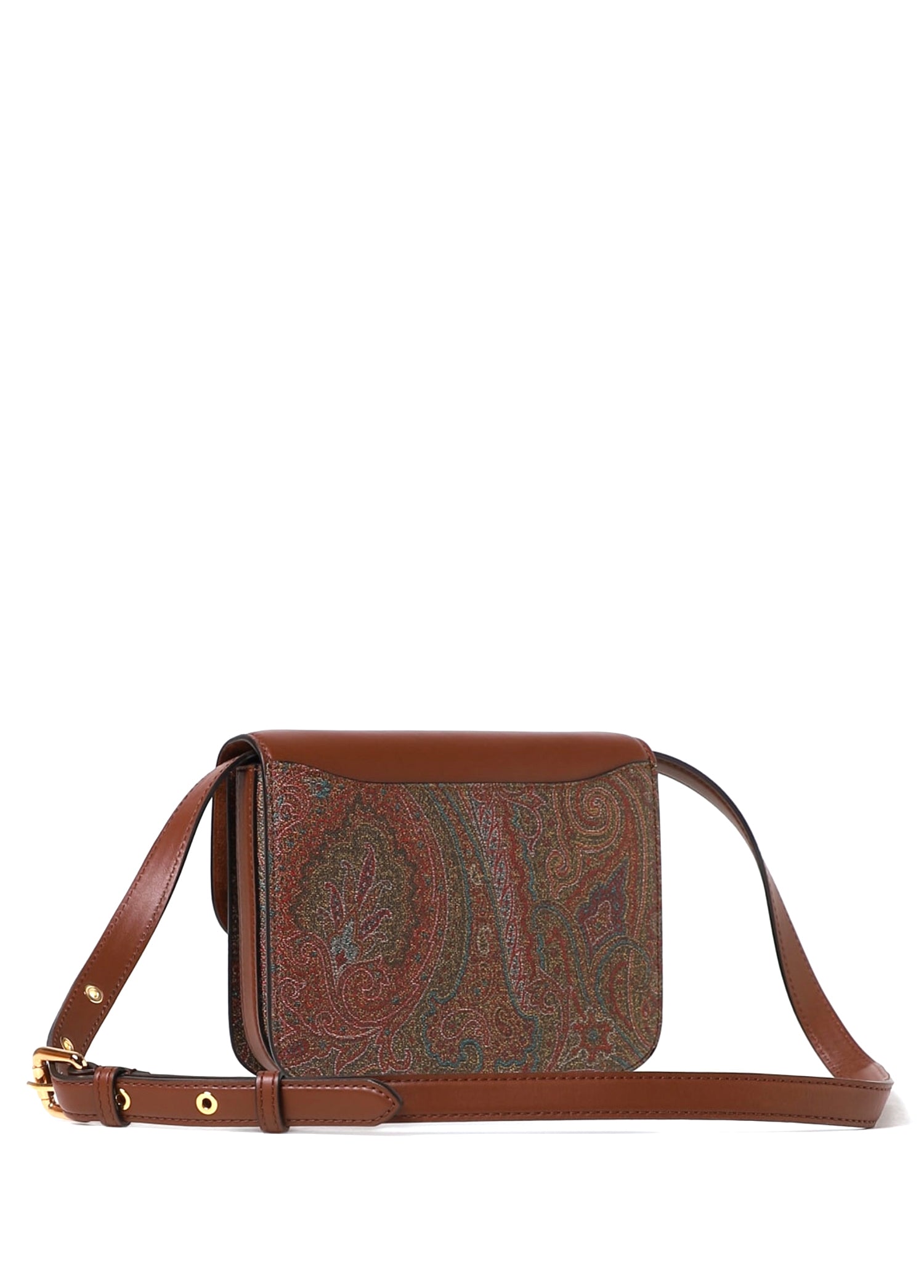 ETRO BORSA TRACOLLA 22X175X45