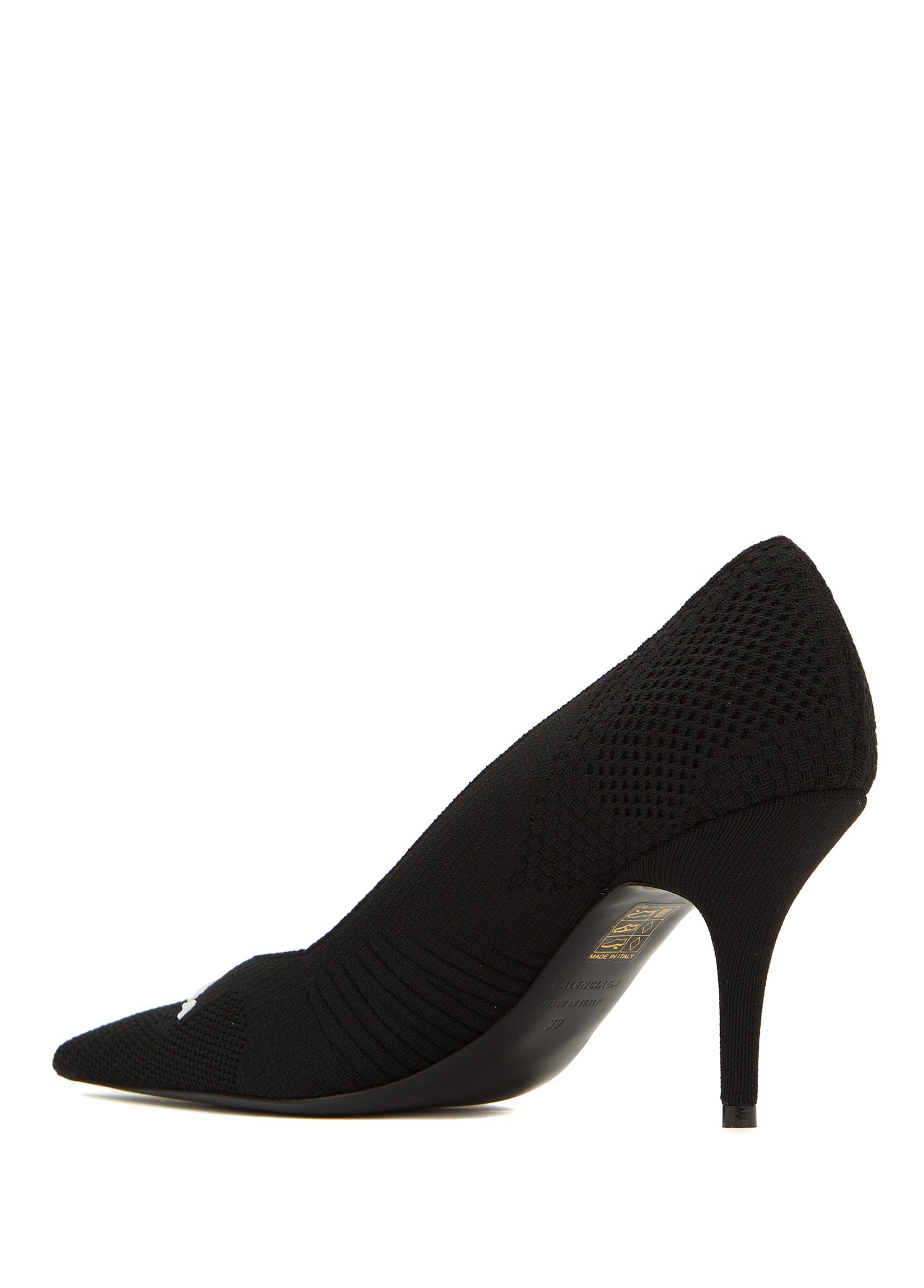 BALENCIAGA KNF.KNT.2.0 PUMP M80