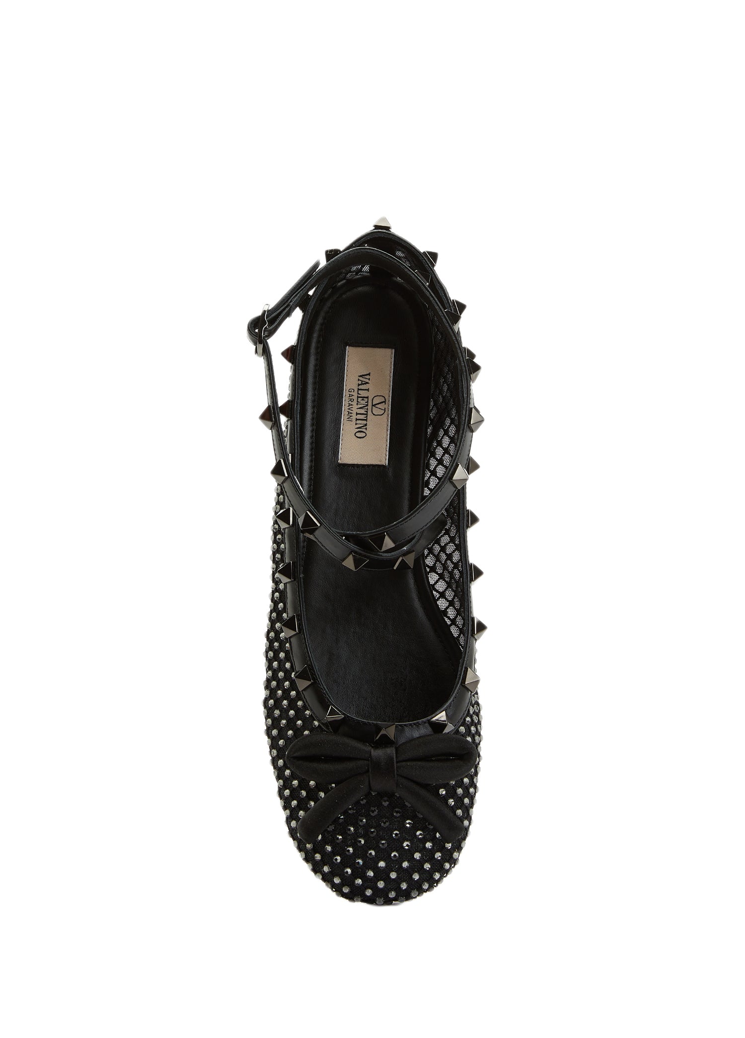 VALENTINO BALLERINA - BEYMEN