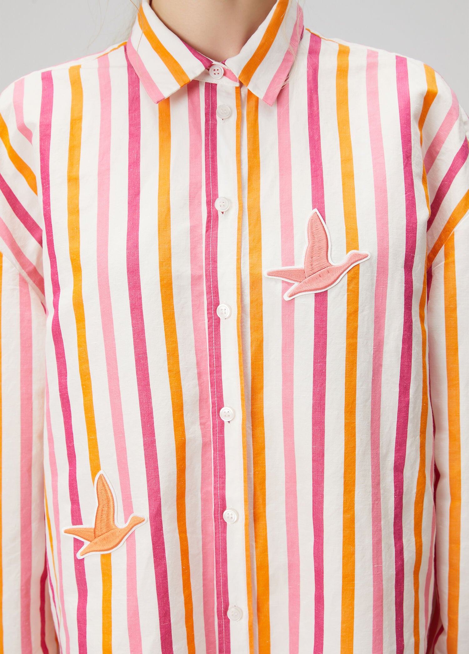 BEYMEN CLUB SHIRT - BEYMEN