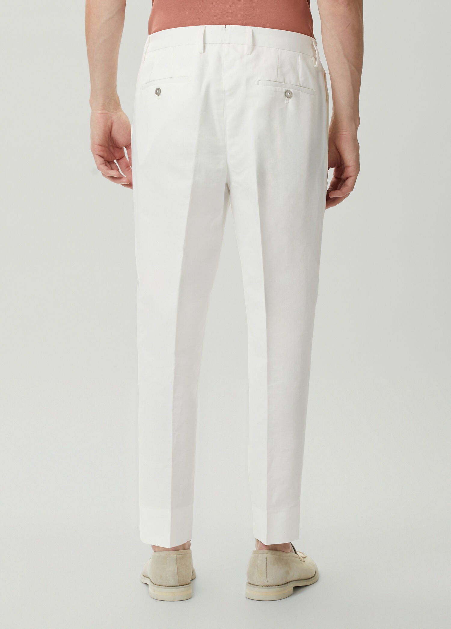 BEYMEN COLLECTION TROUSERS - BEYMEN