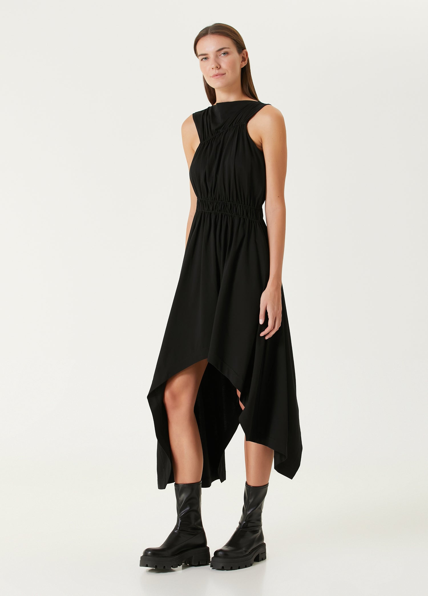 ALEXANDER MCQUEEN DRESS - BEYMEN