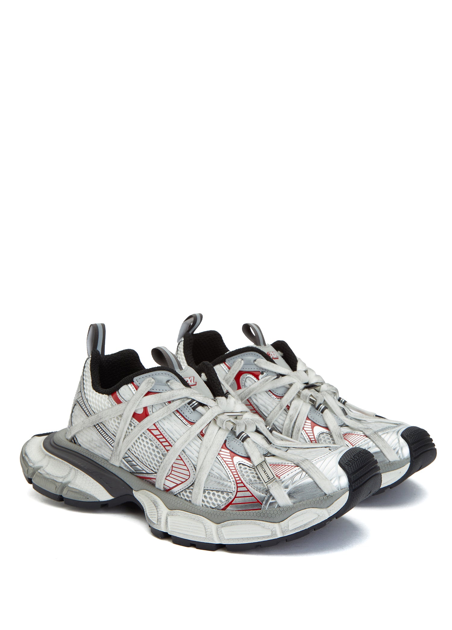 BALENCIAGA 3XL EXTREME LACES B - BEYMEN