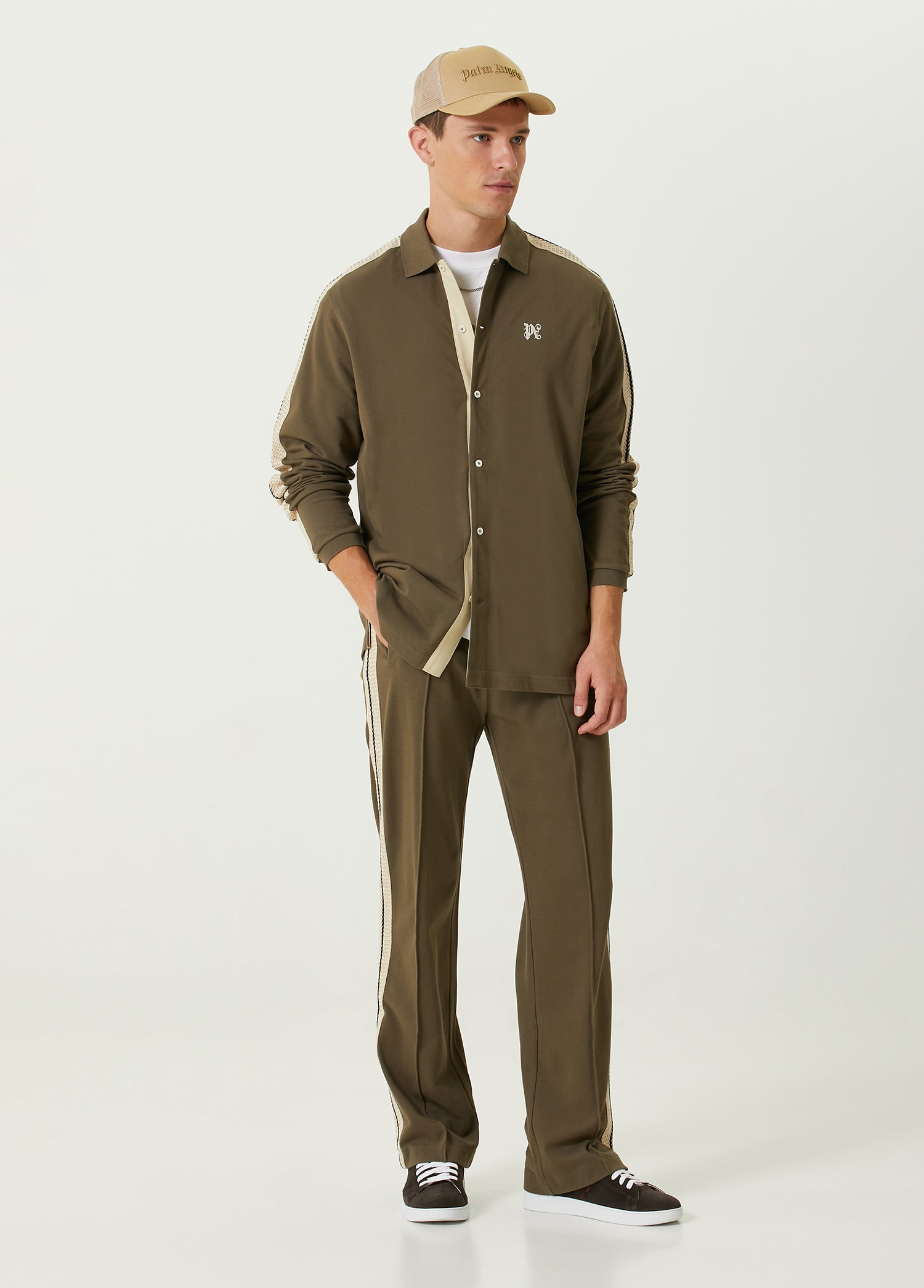 PALM ANGELS PANT - BEYMEN