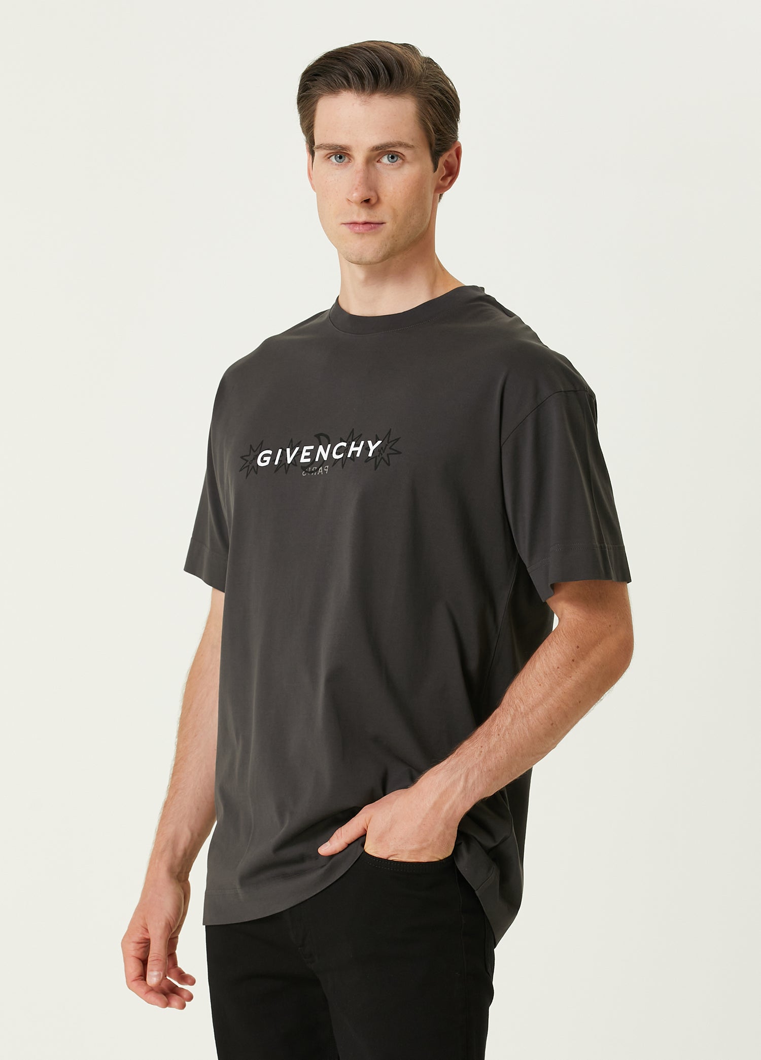 GIVENCHY T-SHIRT - BEYMEN