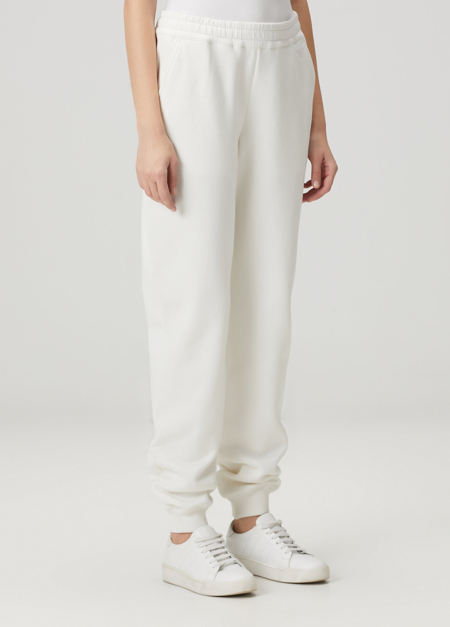 TOM FORD SILK JERSEY JOGGERS - BEYMEN