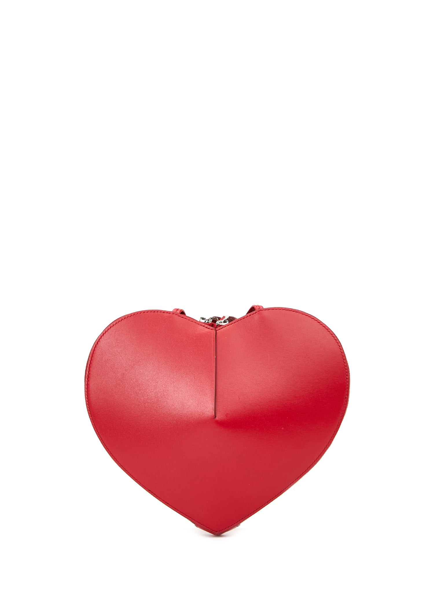 ALAIA LE COEUR BAG - BEYMEN