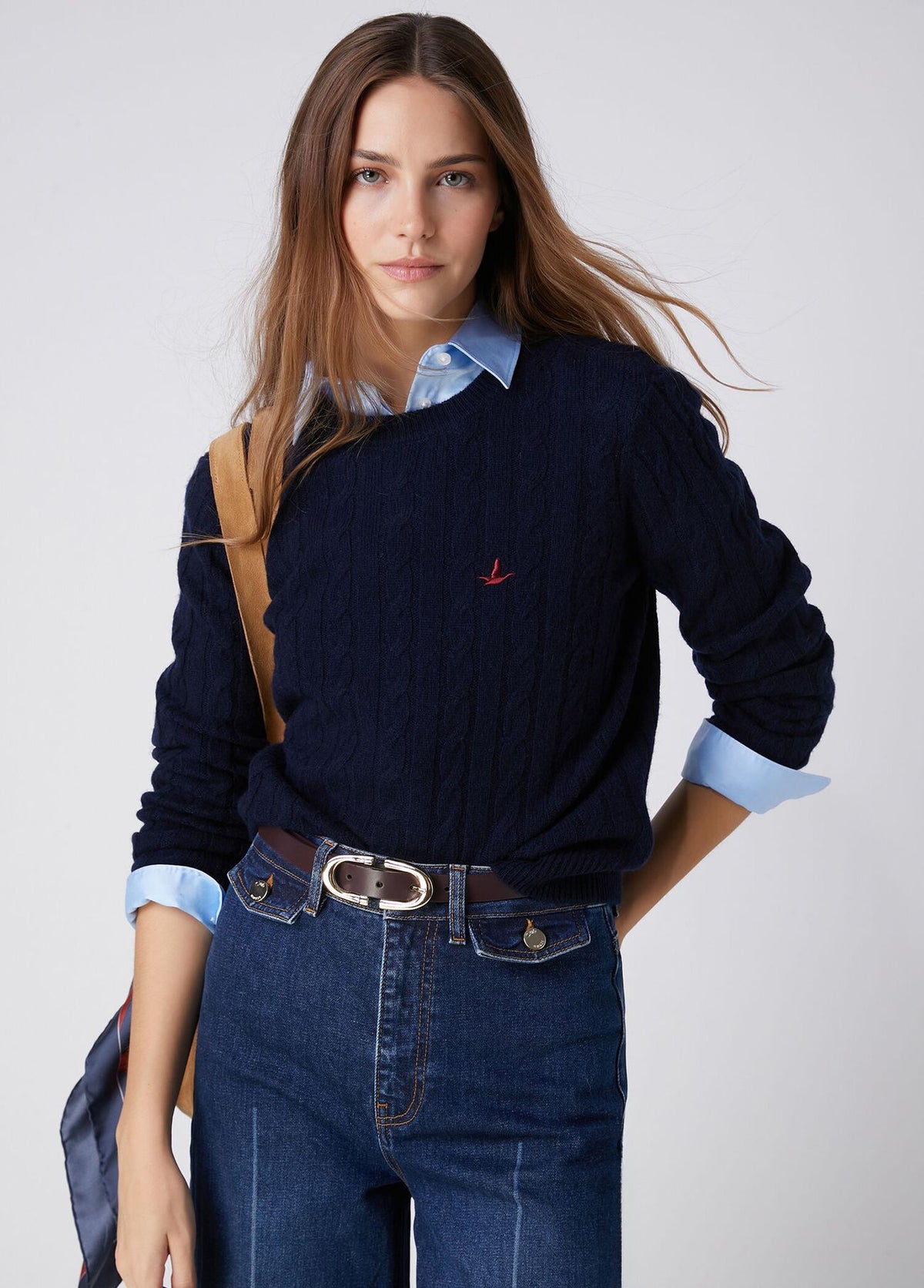 BEYMEN CLUB SWEATER - BEYMEN