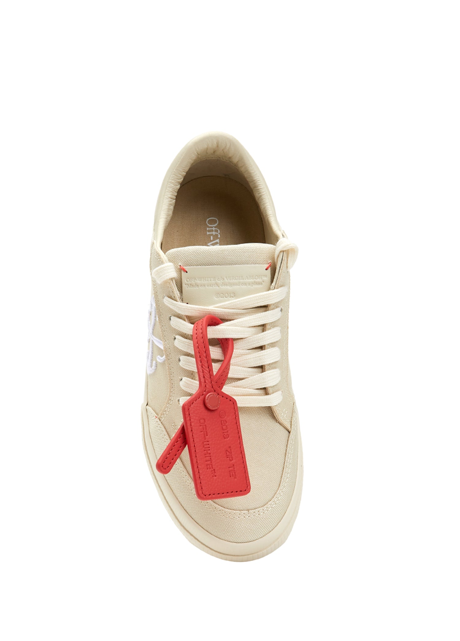 OFF-WHITE SHOES - BEYMEN