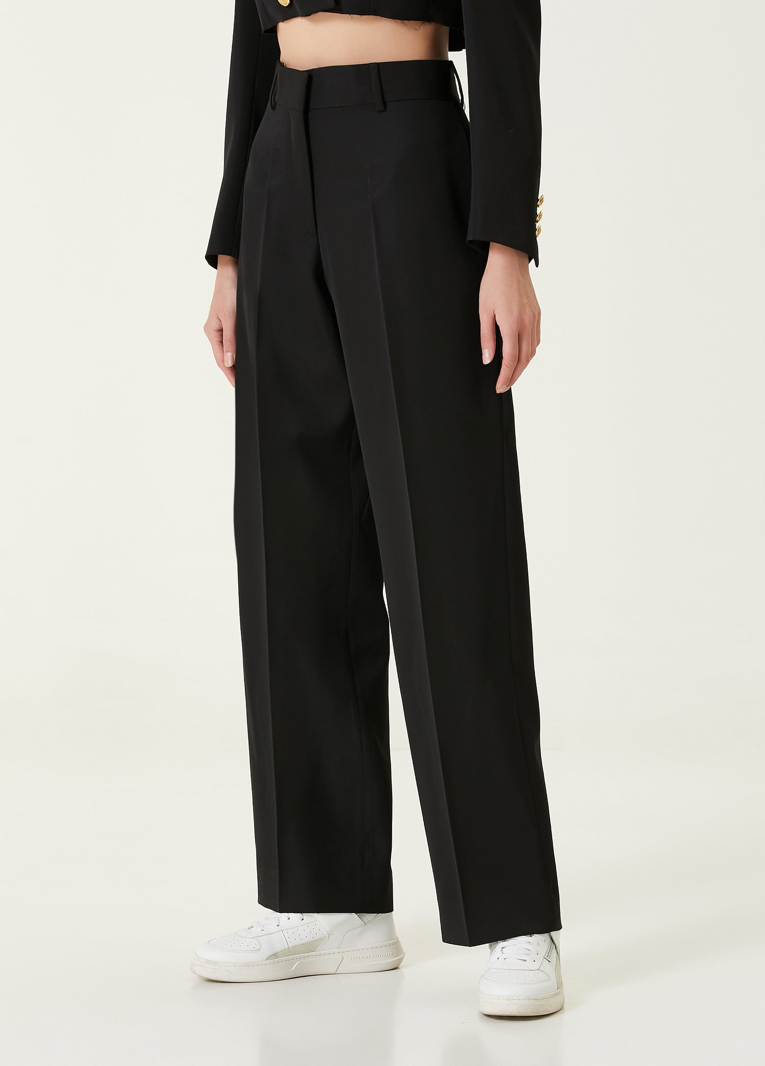PALM ANGELS PANT - BEYMEN