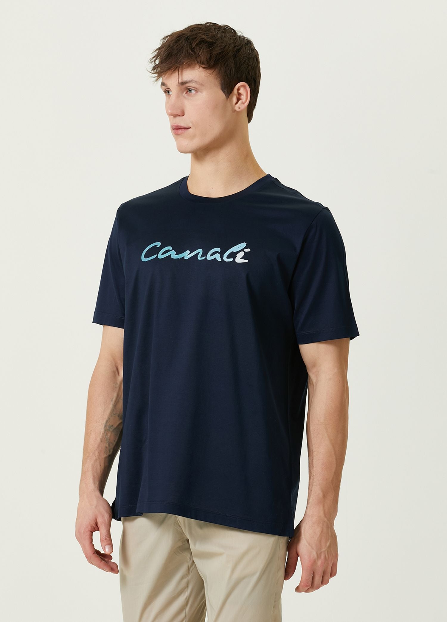 CANALI KNITWEAR - BEYMEN