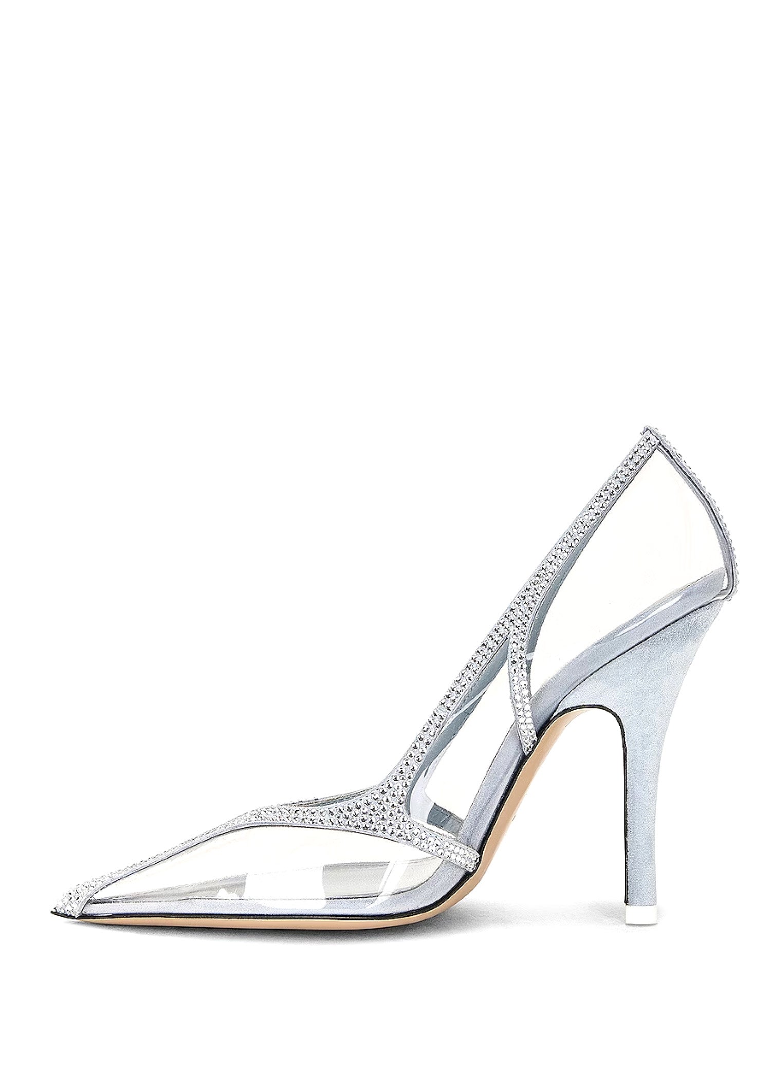 THE ATTICO PUMP SHOES - BEYMEN