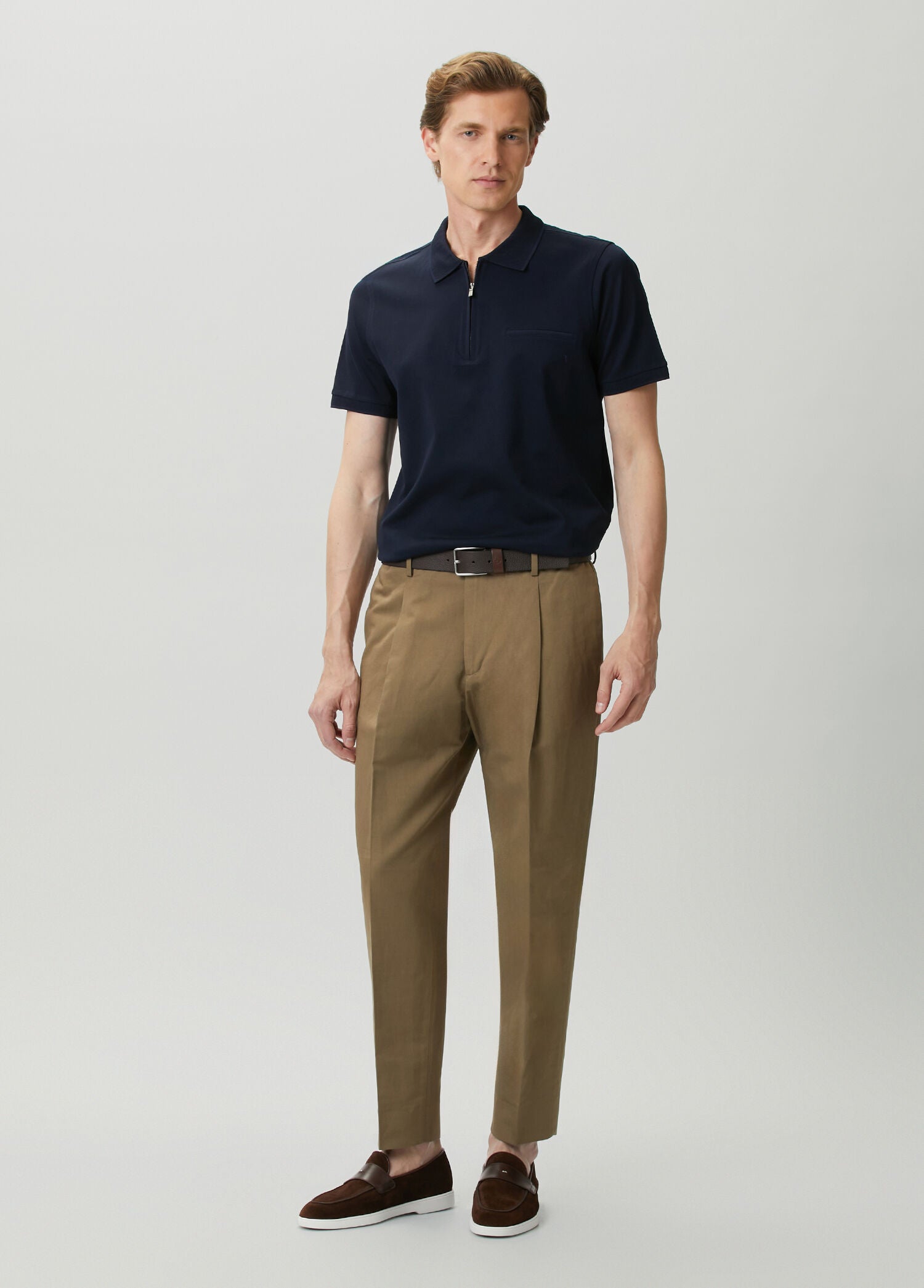 BEYMEN COLLECTION TROUSERS - BEYMEN