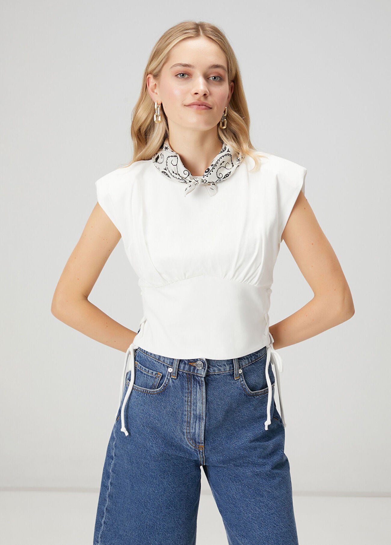 BEYMEN CLUB T-SHIRT - BEYMEN