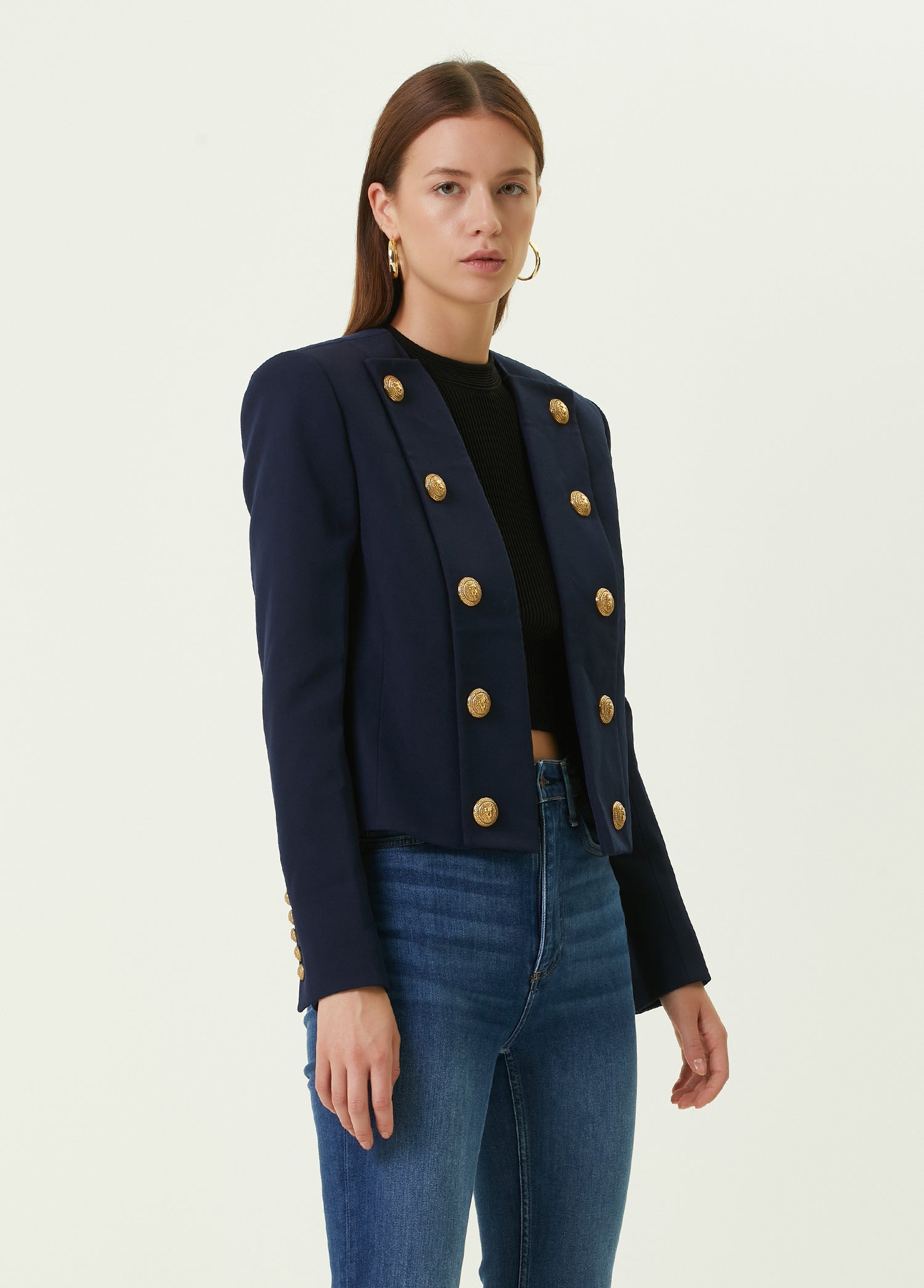 BALMAIN JACKET - BEYMEN