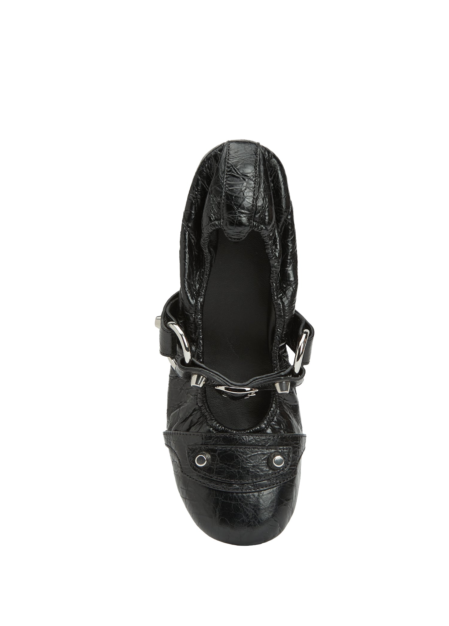 BALENCIAGA CITY FLAT L005