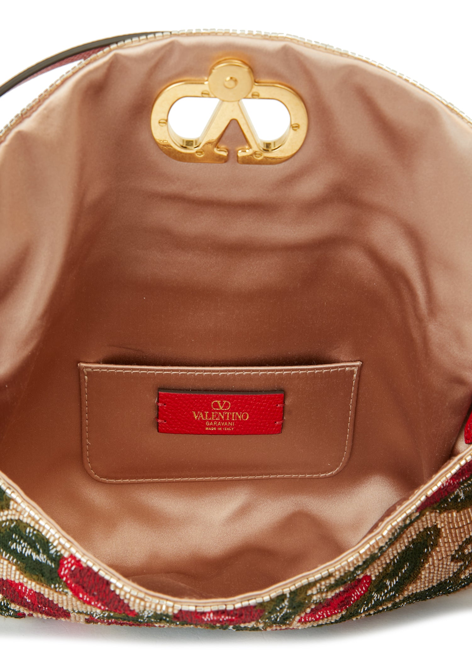 VALENTINO GARAVANI CLUTCH BAG - BEYMEN